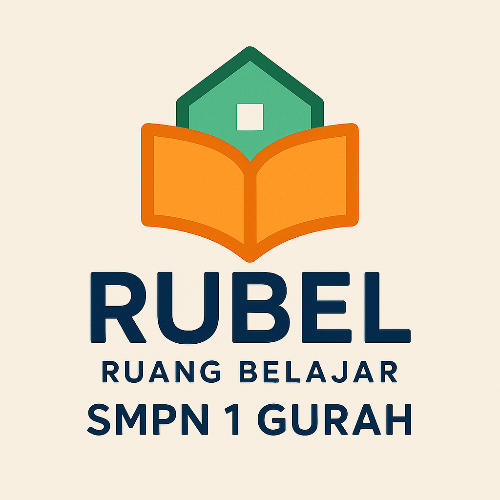 Ruang Belajar Online SMPN 1 Gurah